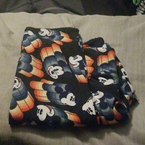 LuLaRoe Pants - Leggings LuLaRoe Pants - Leggings